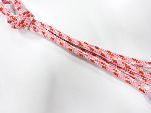 正絹　手組帯締め